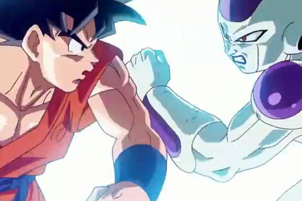‘Dragon Ball Super’ regresa renovado: así es ‘Dragon Ball Super: Beerus’