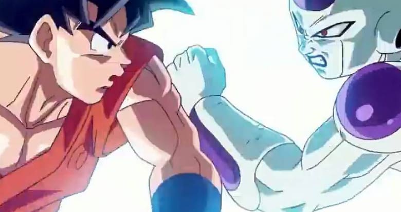 ‘Dragon Ball Super’ regresa renovado: así es ‘Dragon Ball Super: Beerus’