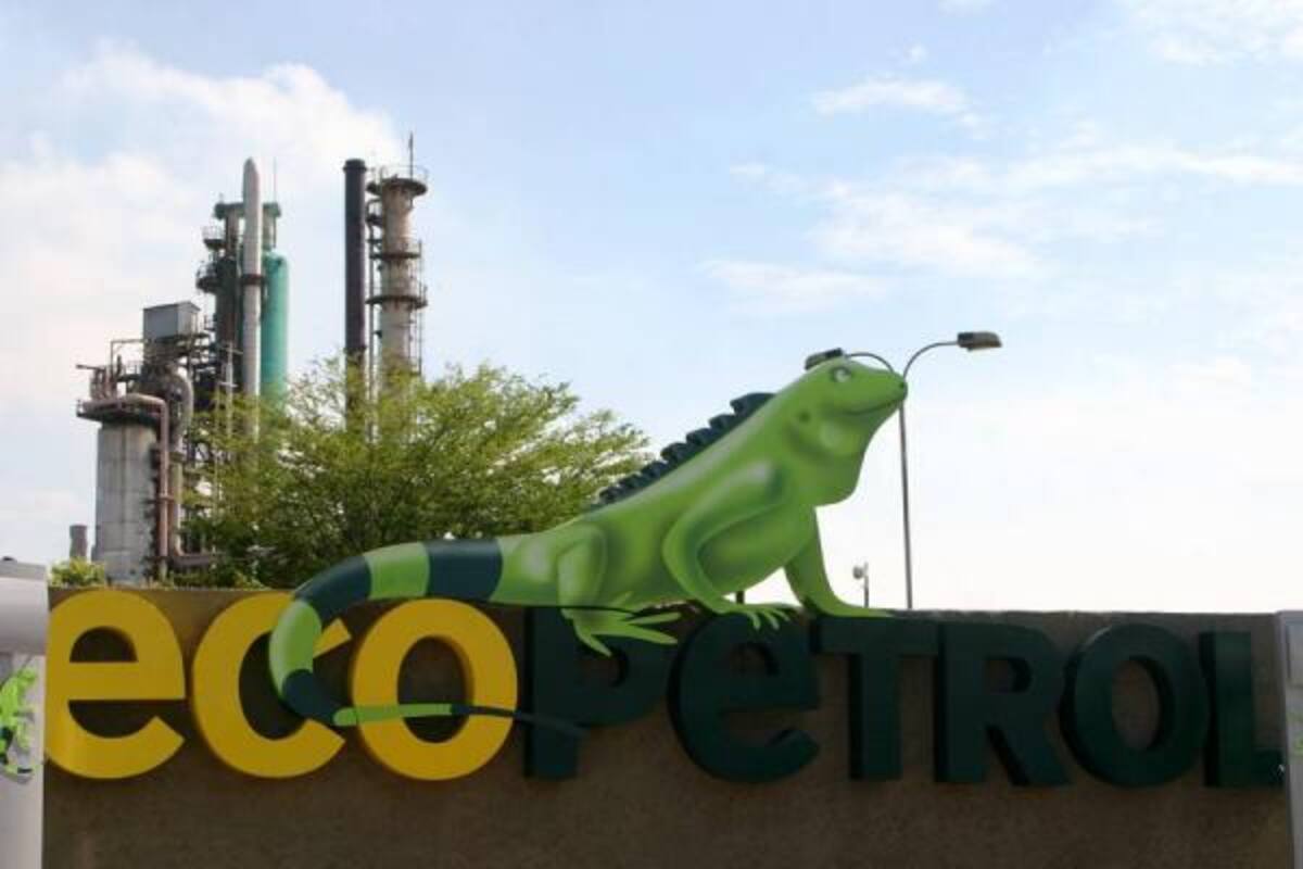 Ecopetrol evalúa alianza para impulsar energías limpias en el Caribe