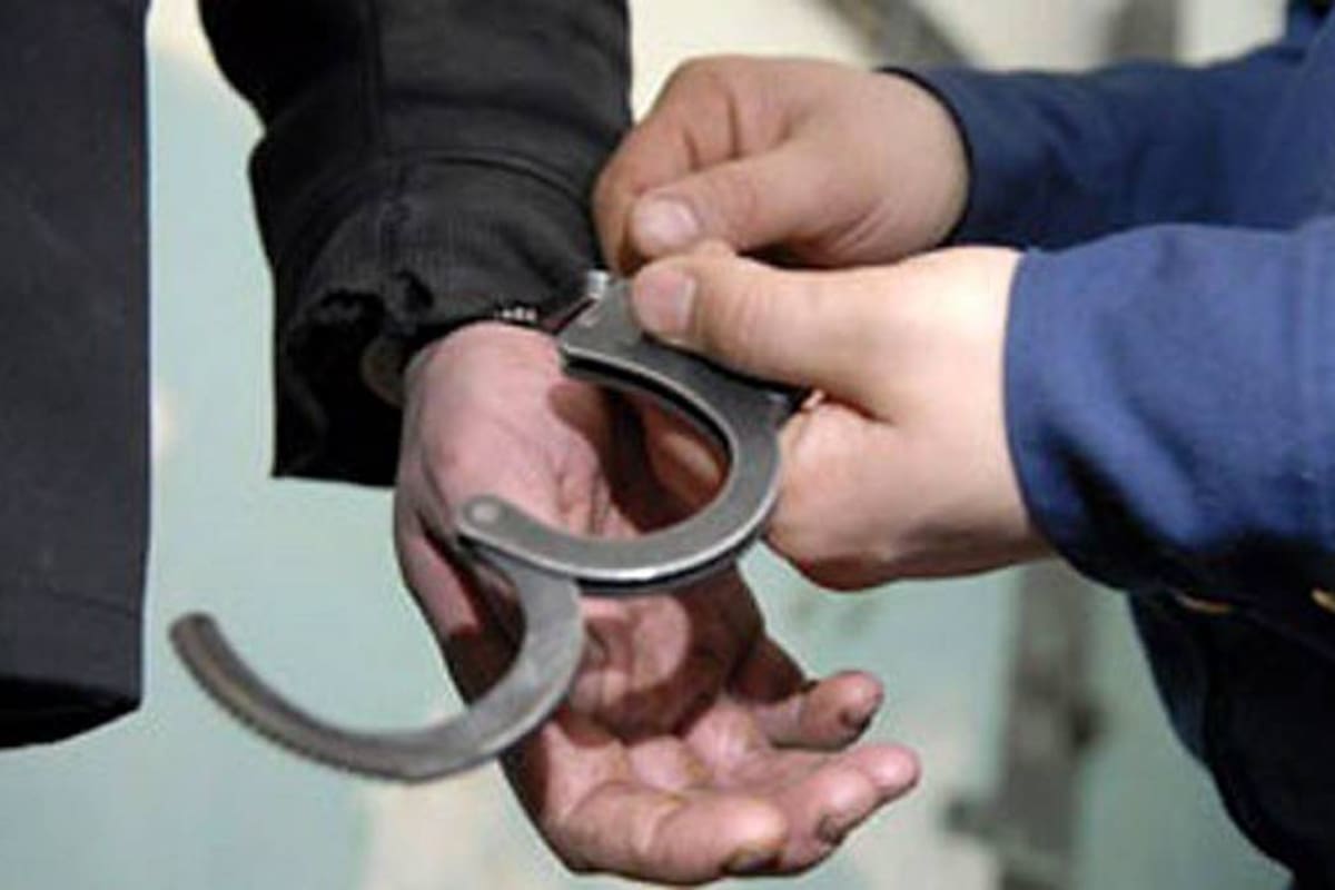 Va más de 7 años preso por liderar organización criminal en Magangué