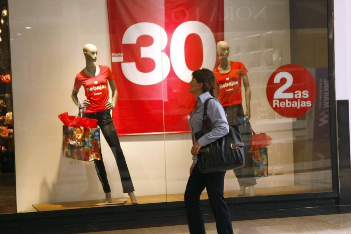 ¿Cómo aprovechar el Black Friday en Santander? (Foto: Archivo / VANGUARDIA LIBERAL)