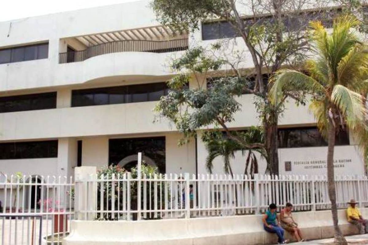 Menor de 14 años, reportado como desaparecido, ya está con su familia en Cartagena