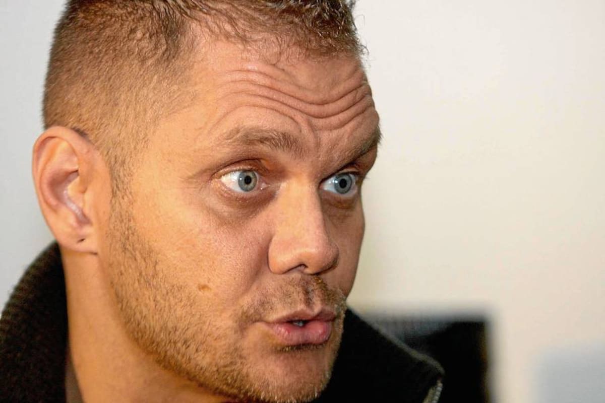 Condenan a Nacho Vidal a prisión por tráfico de sustancias en Valencia