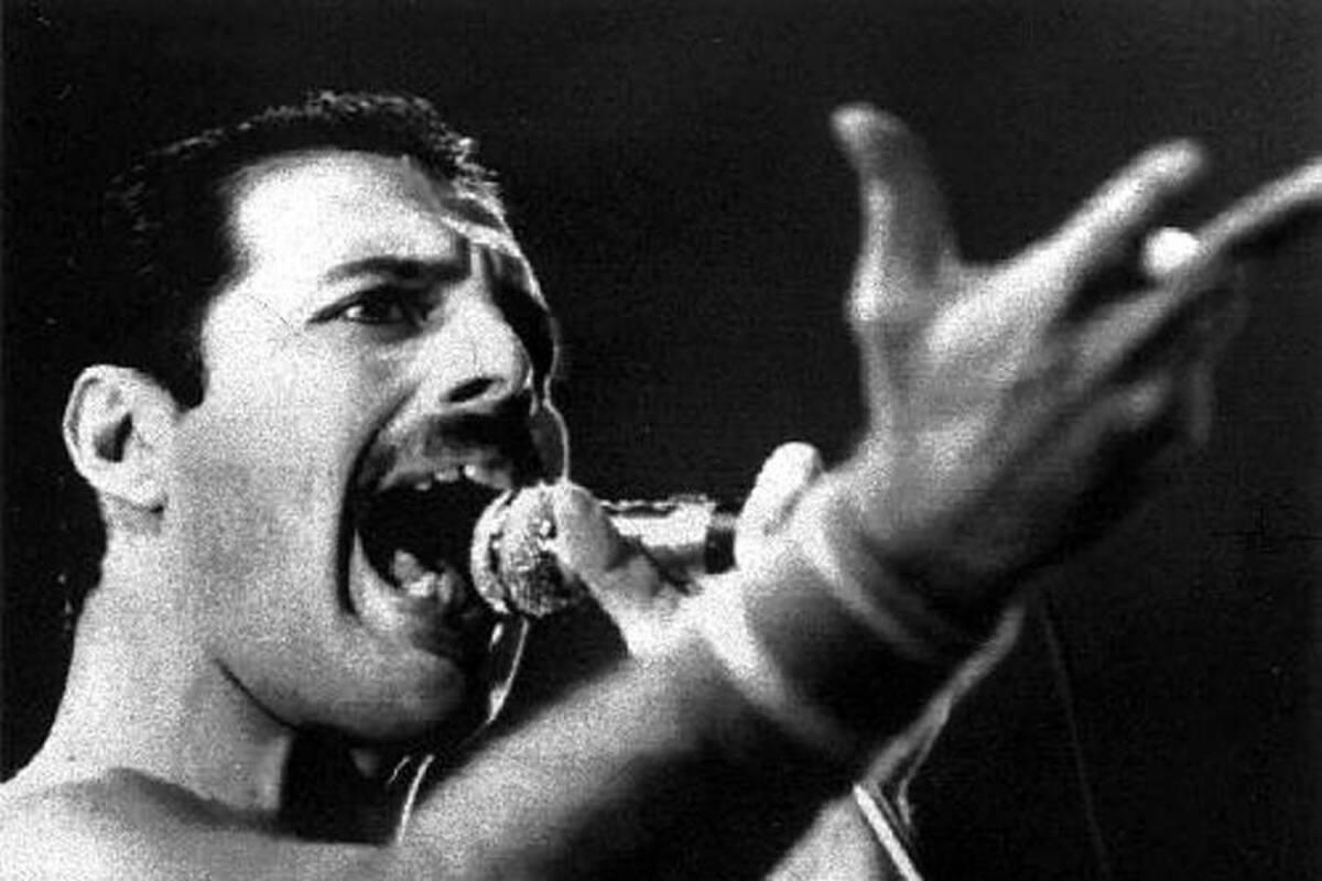 Muere la presunta hija secreta de Freddie Mercury: tenía 48 años