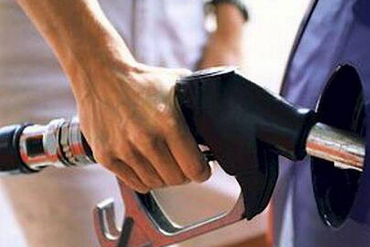 Aumenta el precio de la gasolina en Colombia. // Foto: archivo
