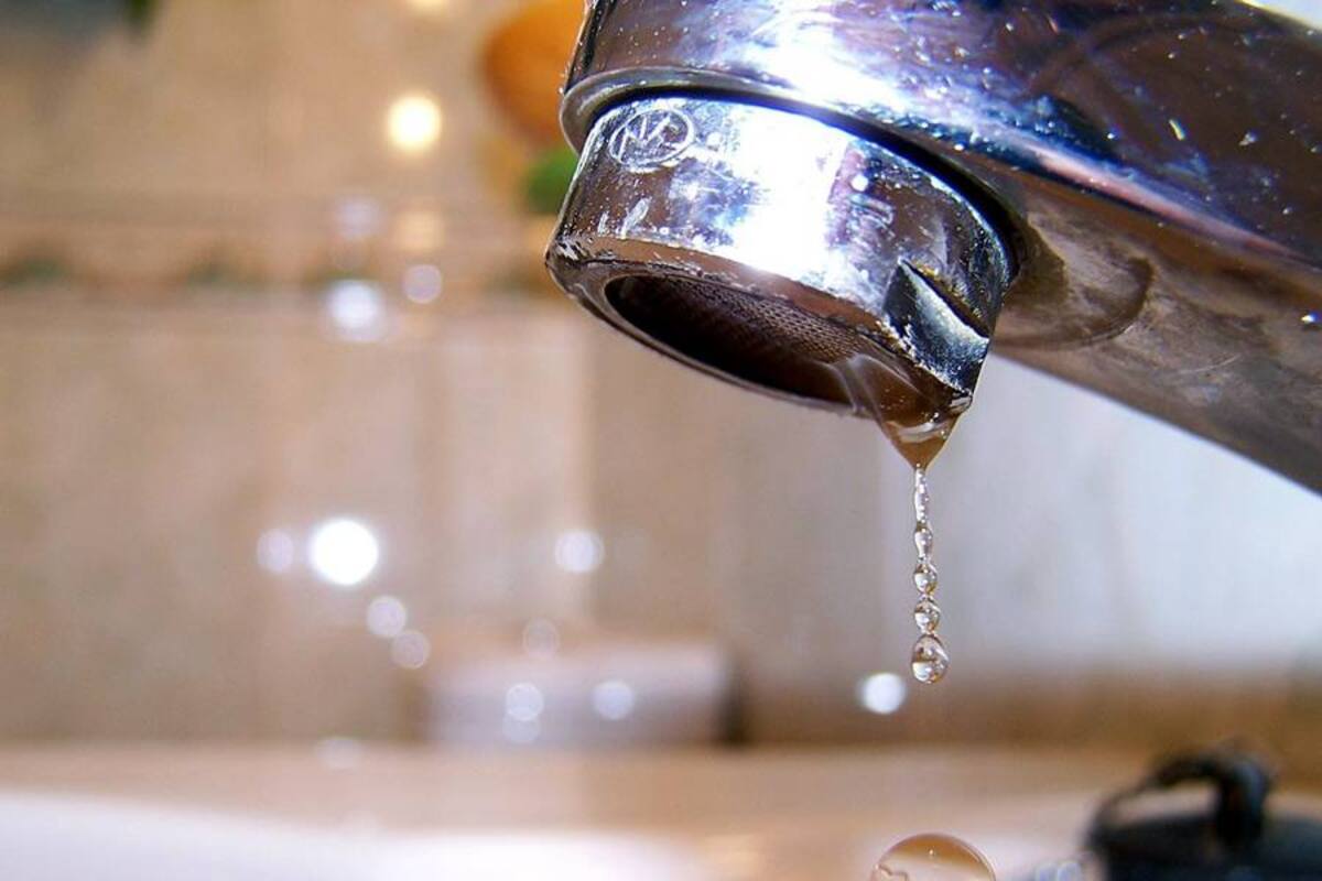7 zonas de Cartagena no tendrán agua entre el 1 y el 2 de abril