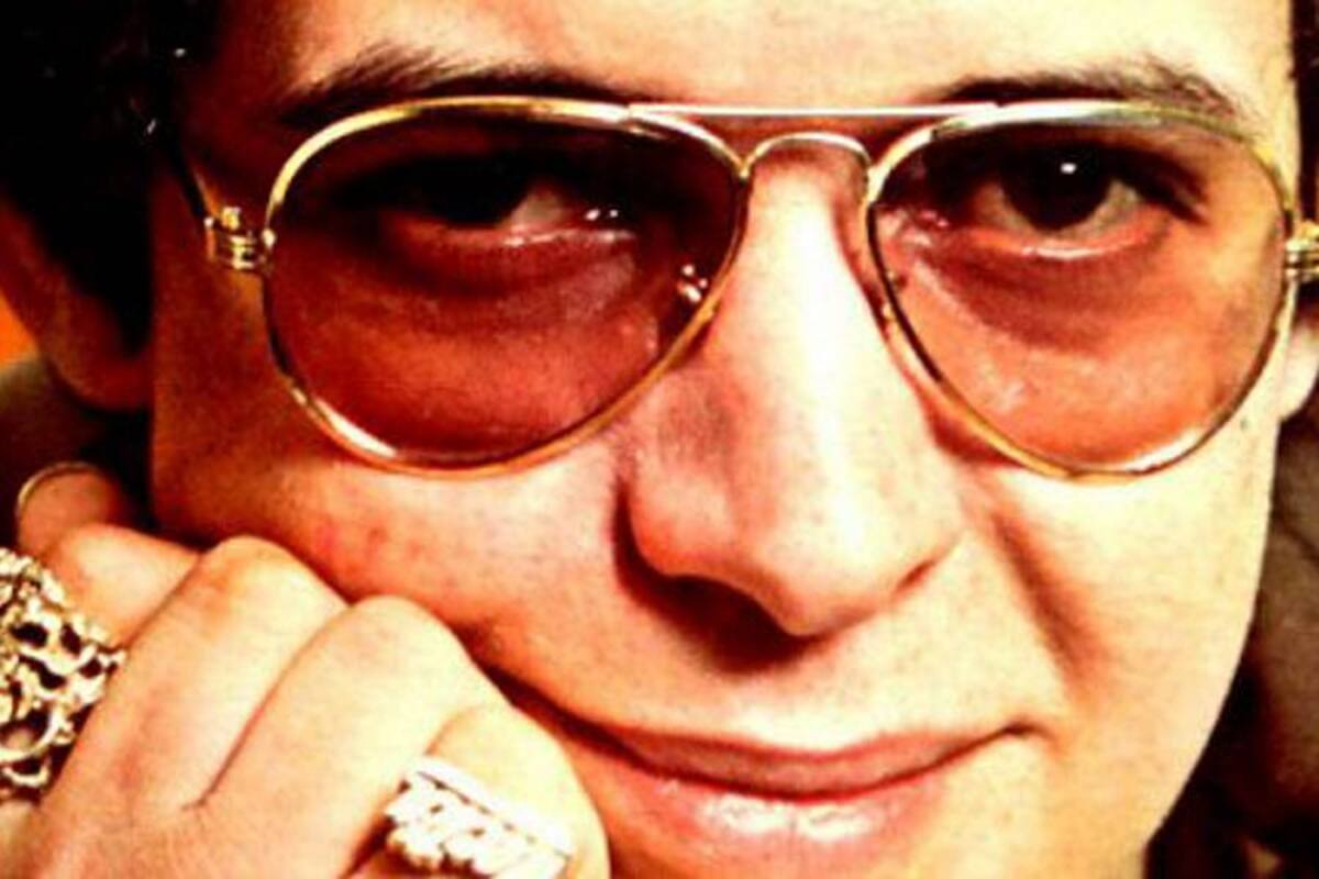 Hace 20 años se fue Héctor Lavoe, el ‘cantante de los cantantes’. (Foto: Tomada de internet/VANGUARDIA LIBERAL)