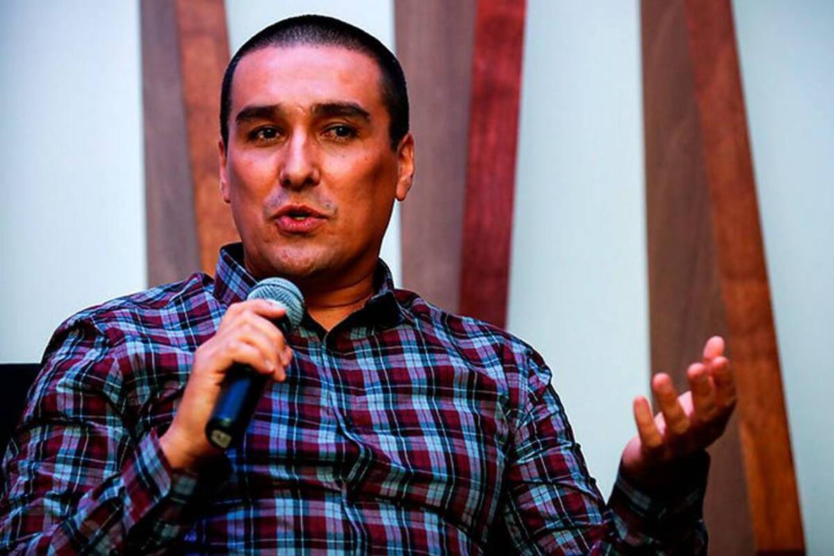 El reconocido caricaturista Matador compartió una experiencia de salud que le causó gran preocupación. //Foto: tomada de internet.