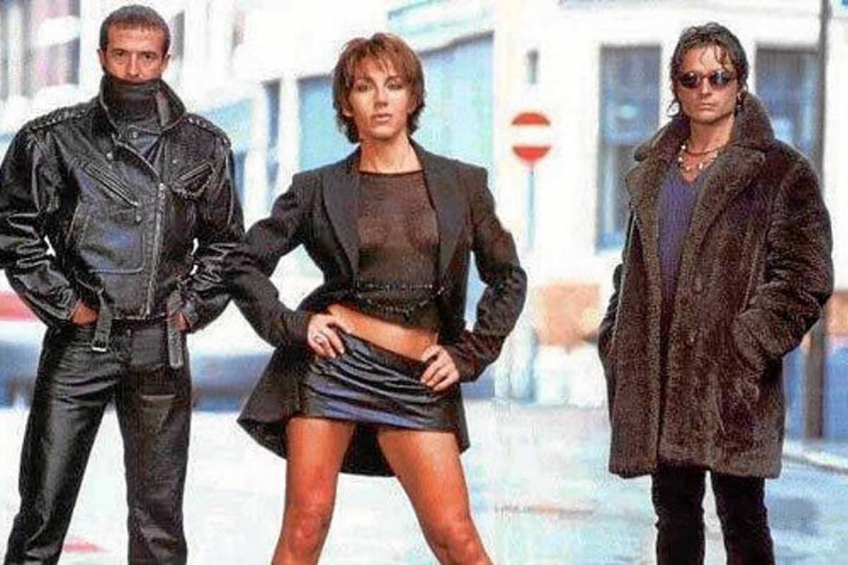 Ana Torroja no descarta que Mecano vuelva el año próximo (Foto: Tomada de internet/VANGUARDIA LIBERAL)