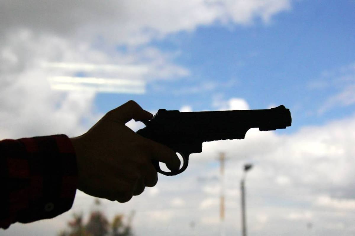 El secuestro ocurrió en el municipio de Colombia, Huila. (Foto: Colprensa / VANGUARDIA LIBERAL)
