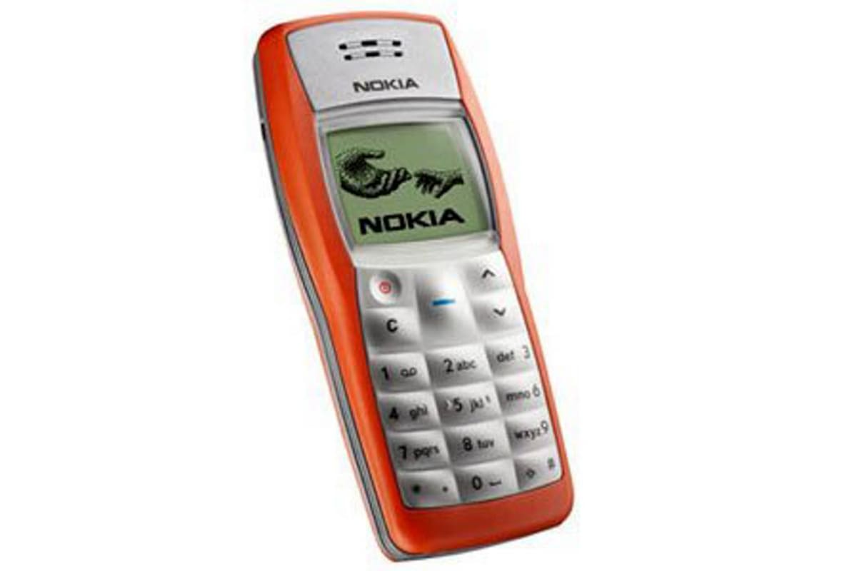 Nokia 1100: el teléfono clásico que vuelve a ser tendencia en 2026