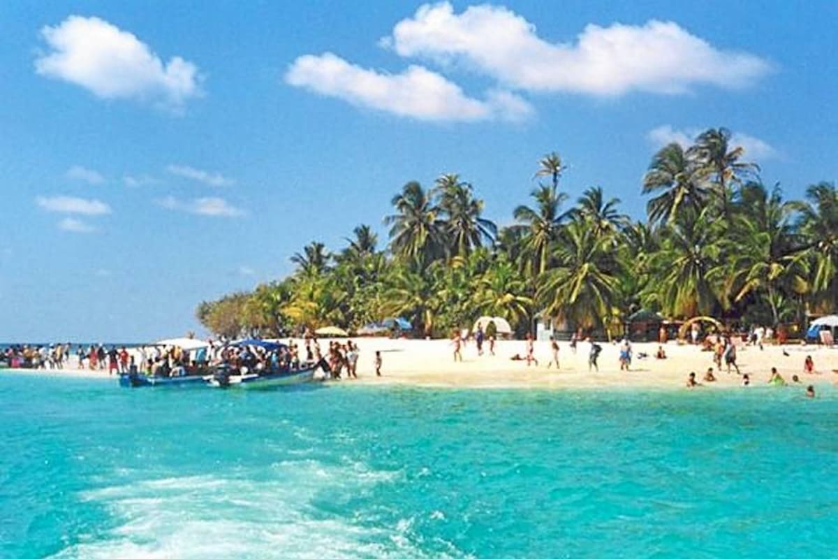Tarjeta de turismo para entrar a San Andrés sube el precio: esto costará