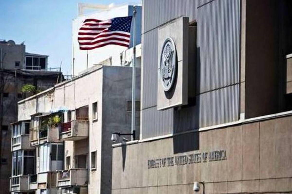 Estados Unidos cerrará la sección de visas en Colombia