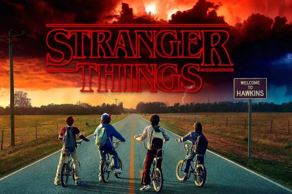El autor de la demanda es el director Charlie Kessler, que sostiene que la idea original es suya. (Foto: Captura de Netflix)
