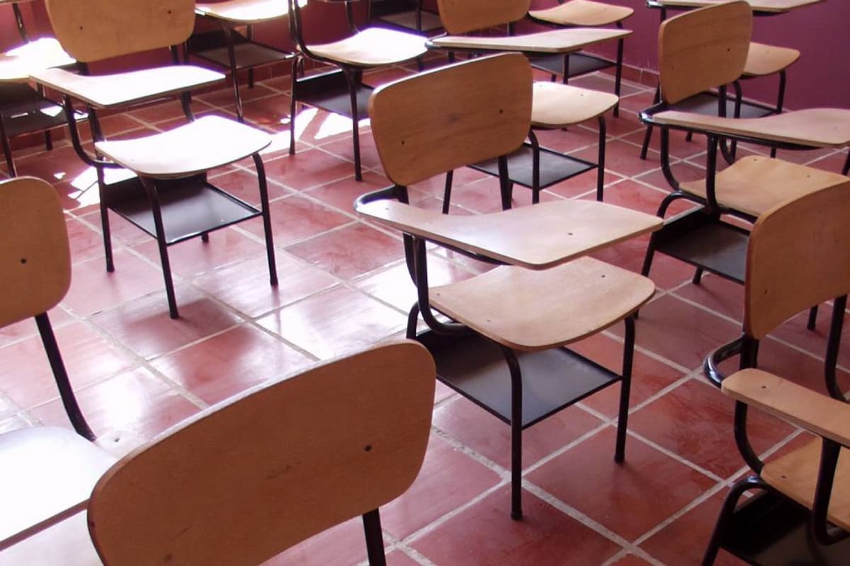 Colegio De La Salle Cartagena se pronuncia sobre presunto caso de maltrato