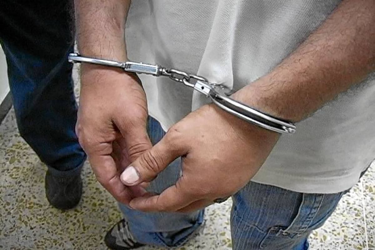 Capturado hombre señalado de disparar contra una familia usando fusiles