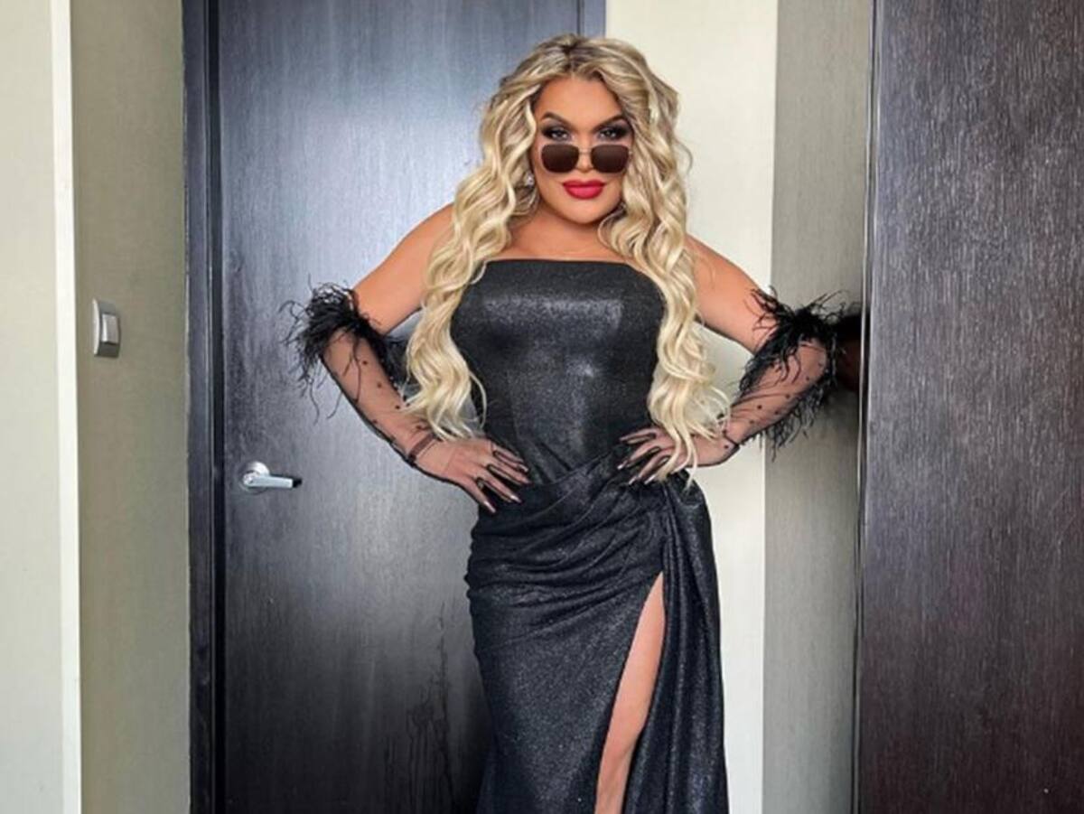 Wendy Guevara fue la ganadora de La casa de los famosos México 2024. //Foto: IG @soywendyguevaraoficial.