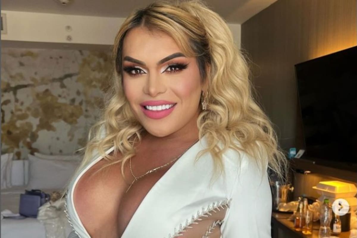 Filtran video de Wendy Guevara teniendo relaciones sexuales; se pronunció