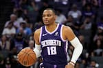 “Ahora ya se acabó“: La enigmática despedida de Russell Westbrook que sacude a la NBA