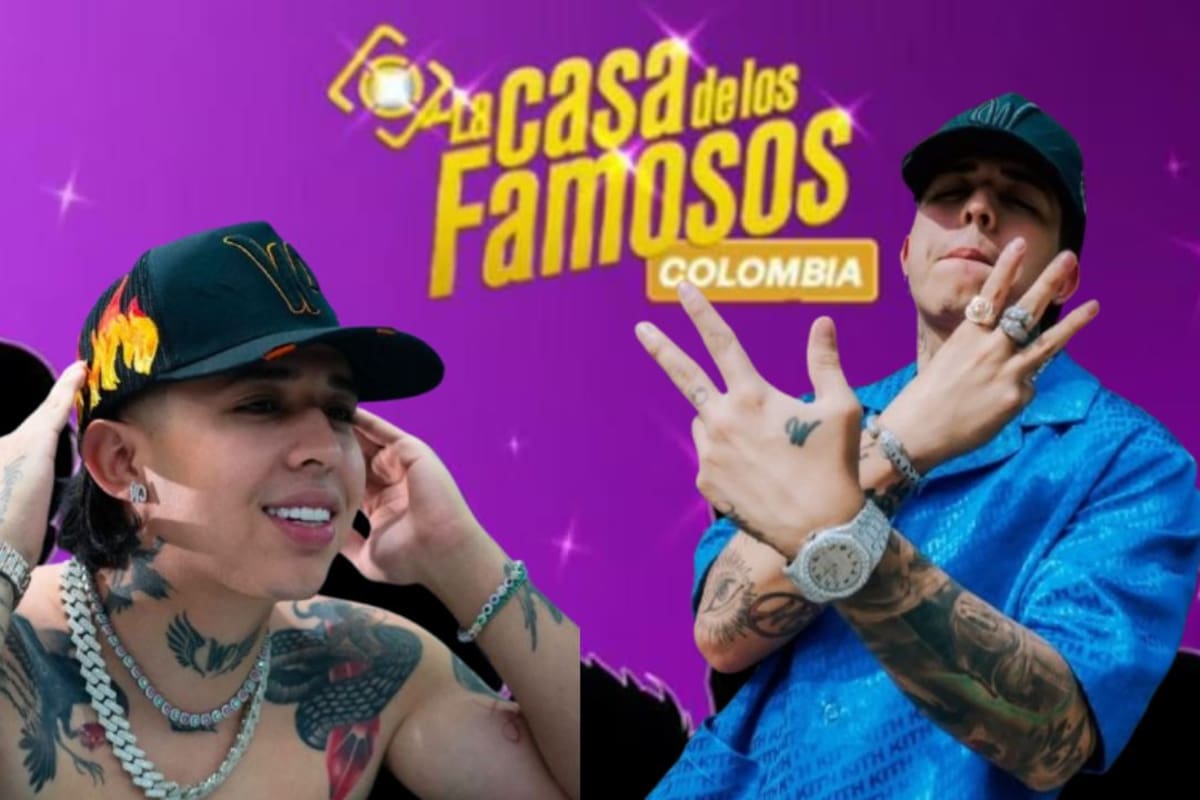 La millonaria cifra que Westcol cobraría por ir a La casa de los famosos