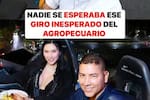 Westcol reaccionó a los videos de El Agropecuario y dejó una reflexión: “Todo puede pasar”