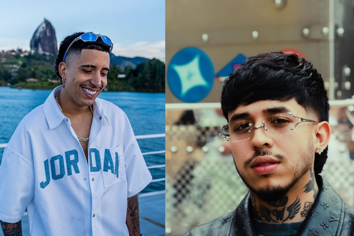 Westcol reveló lo que sabe del caso de MrStiven: “Hablé con la mamá y con la niña”