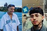 Westcol reveló lo que sabe del caso de MrStiven: “Hablé con la mamá y con la niña”
