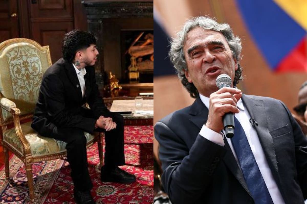 ¿Westcol votará por Sergio Fajardo? Esto dijo sobre el candidato presidencial