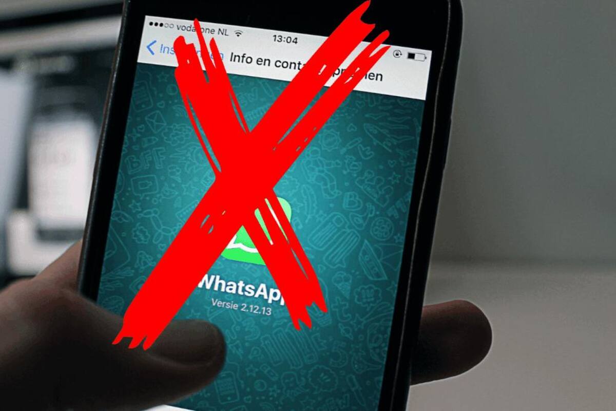 Ojo con estas aplicaciones, Meta cerrará tu cuenta de WhatsApp si las instalas