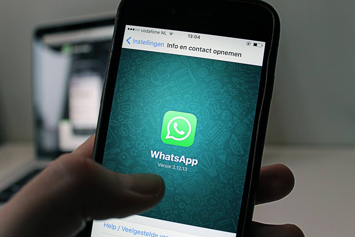 Así puede restaurar chats, fotos y videos eliminados de WhatsApp