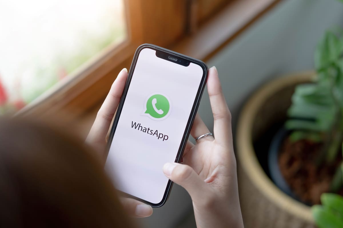 ¿Tu WhatsApp ocupa demasiado espacio? Así puedes vaciar la papelera oculta