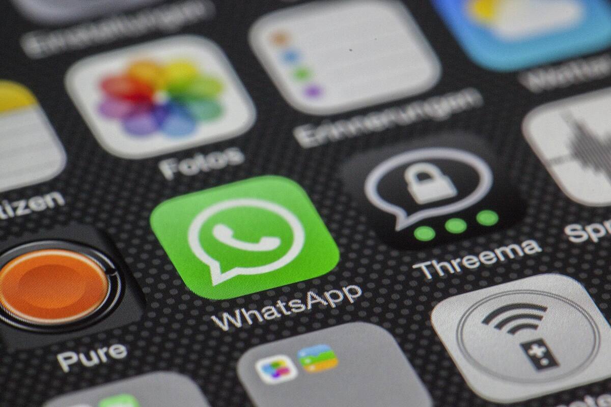 WhatsApp ofrece empleos con salarios altos en dólares: estas son las vacantes. // Foto: Pexels.