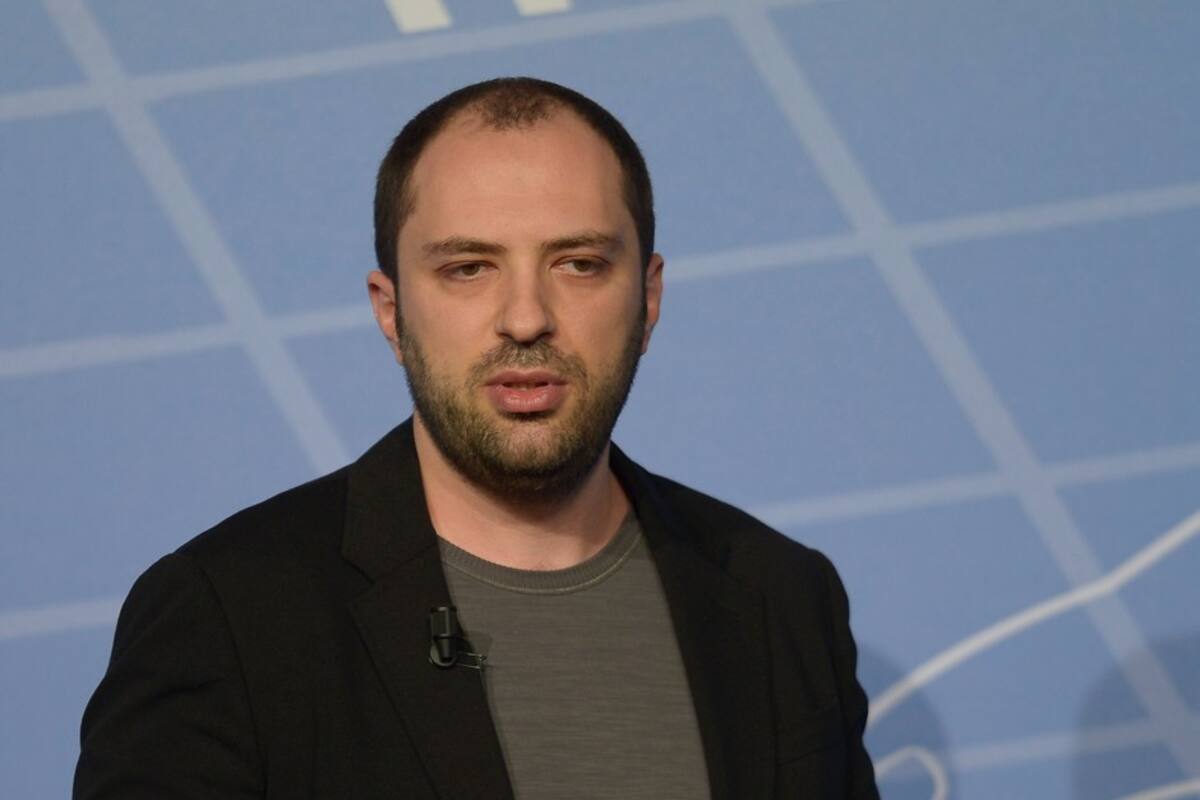Whatsapp agregará voz a su servicio de mensajes