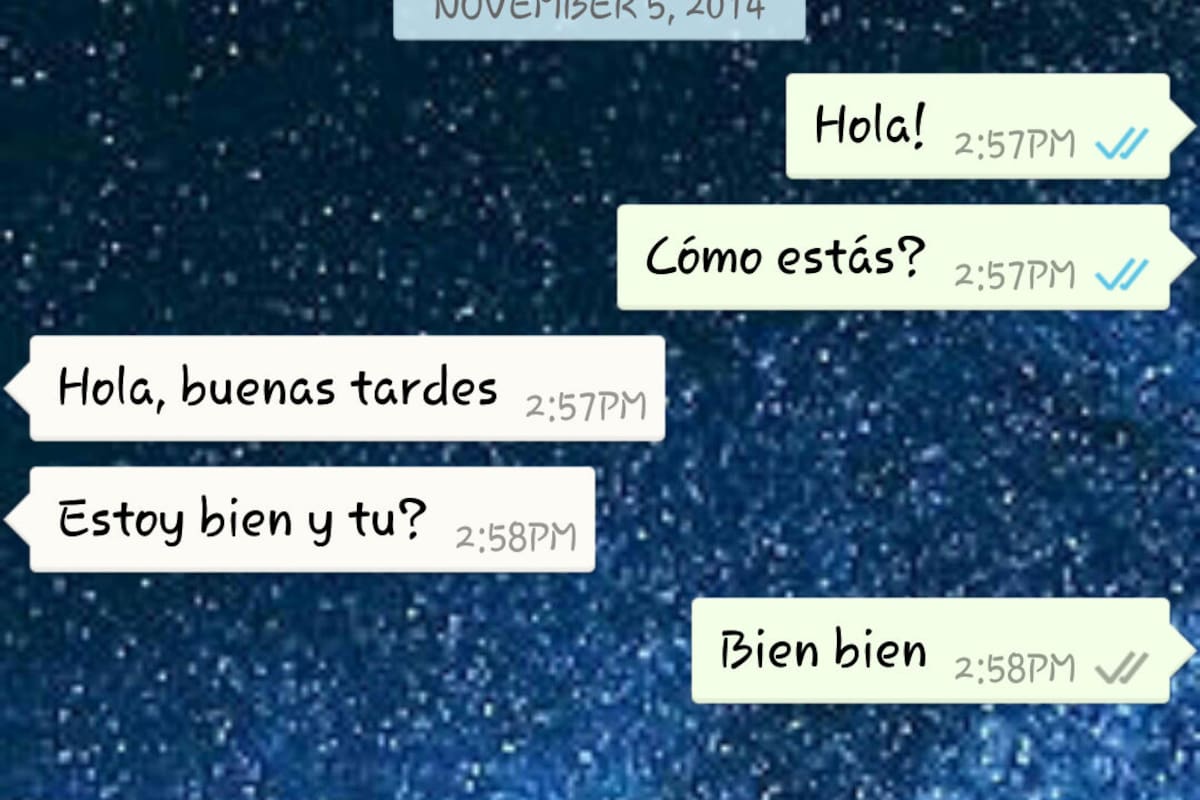 Whatsapp ahora avisa cuando los mensajes han sido leídos