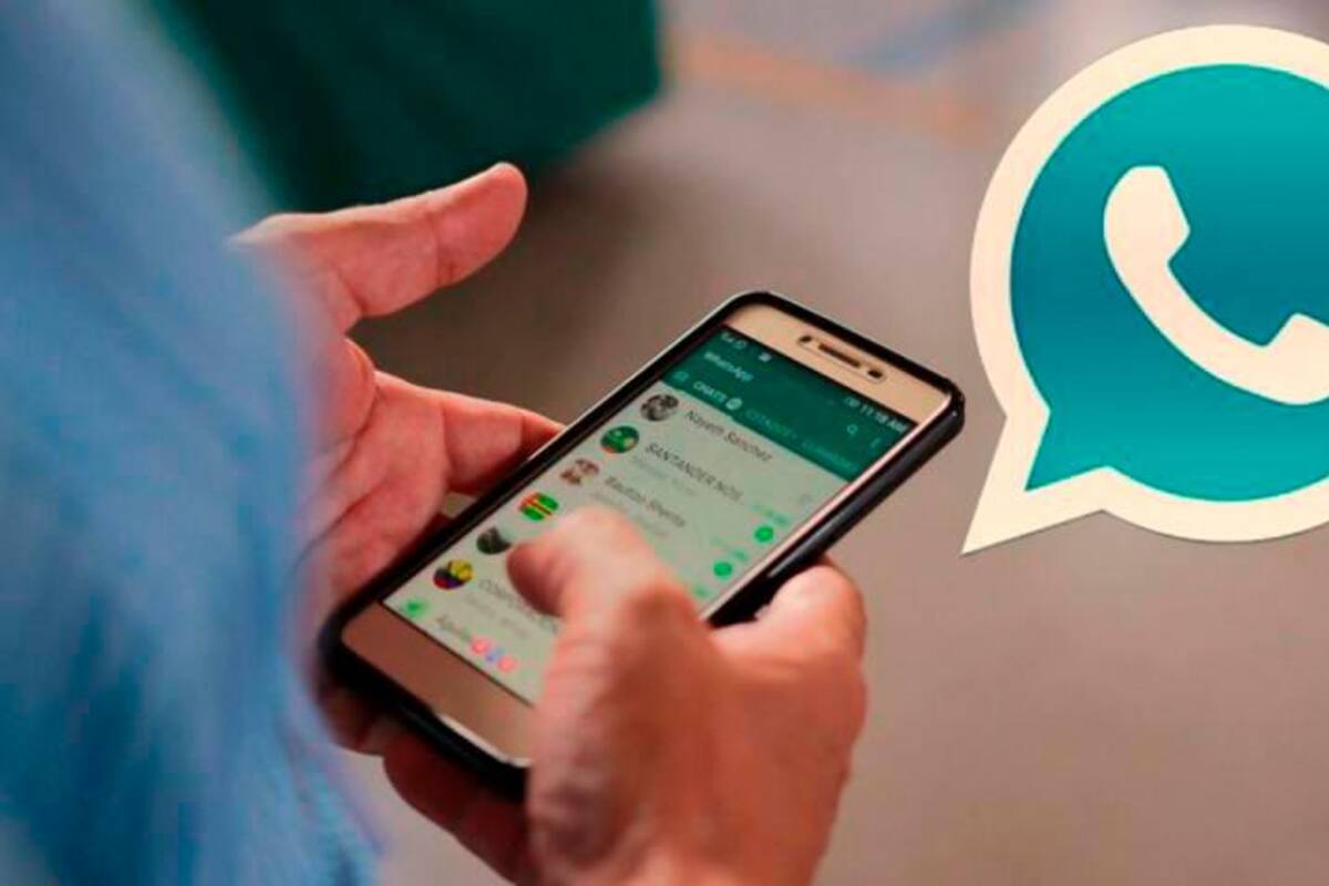 Así podrás ver los mensajes eliminados de un contacto en WhatsApp