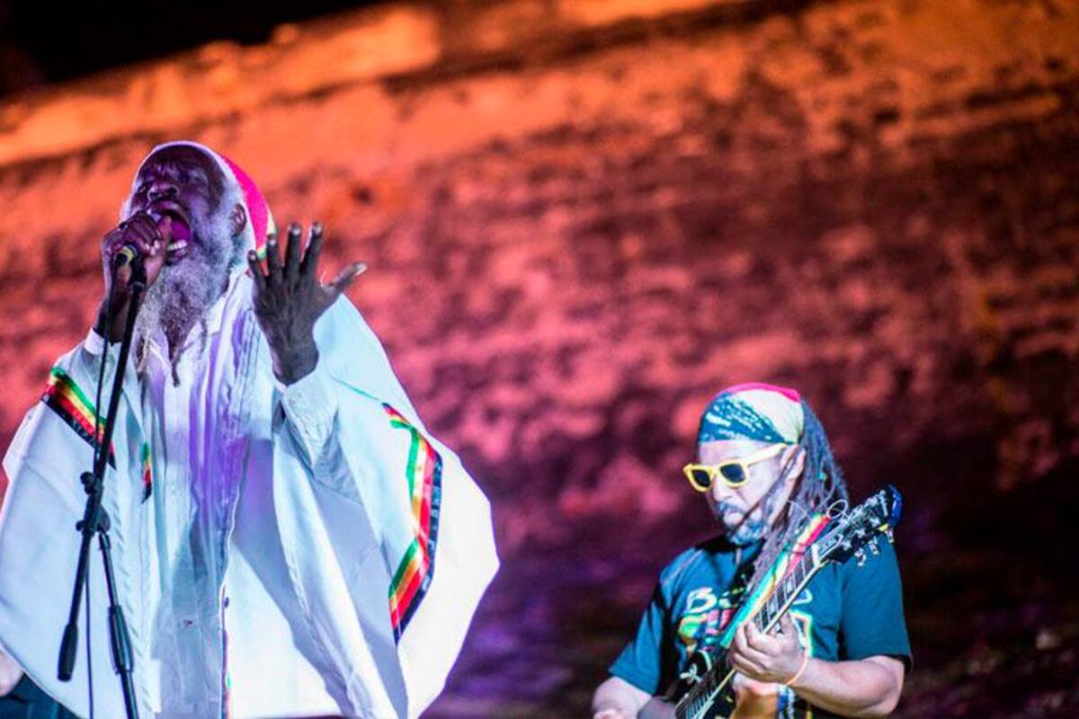 IPCC crea mesa de trabajo para los grandes festivales de Cartagena