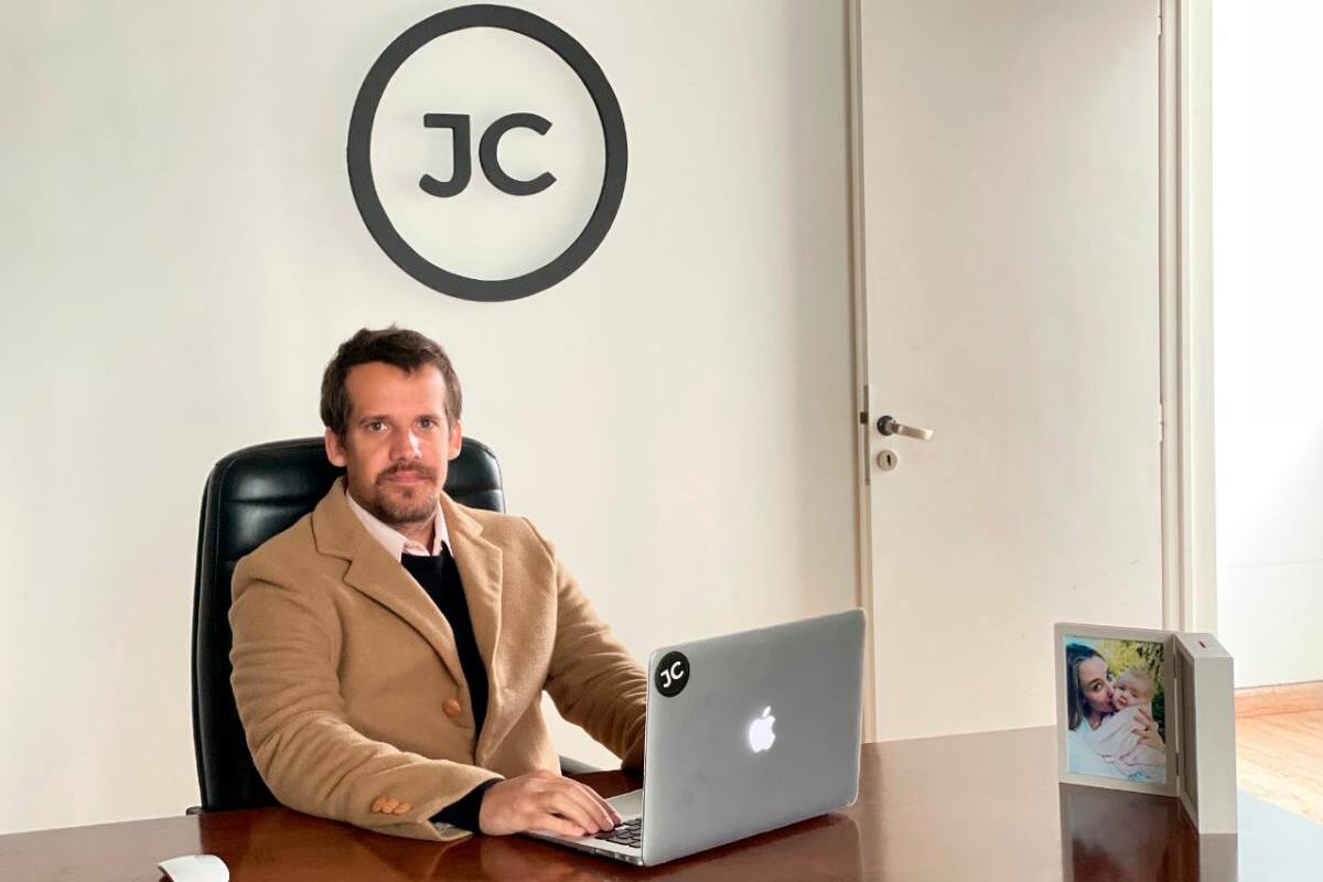 Juan Martín Campos, el genio detrás de la moda del ‘Influencing marketing’