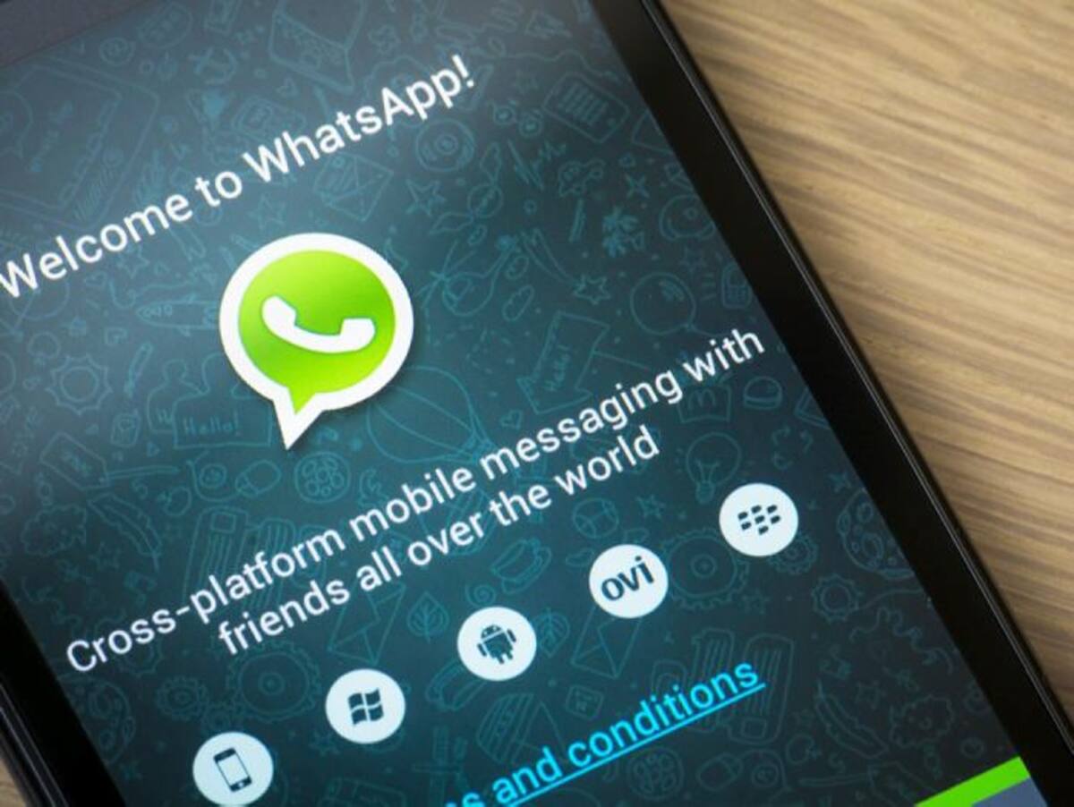 Nueva medida de WhatsApp para usuarios molestos. enter.co