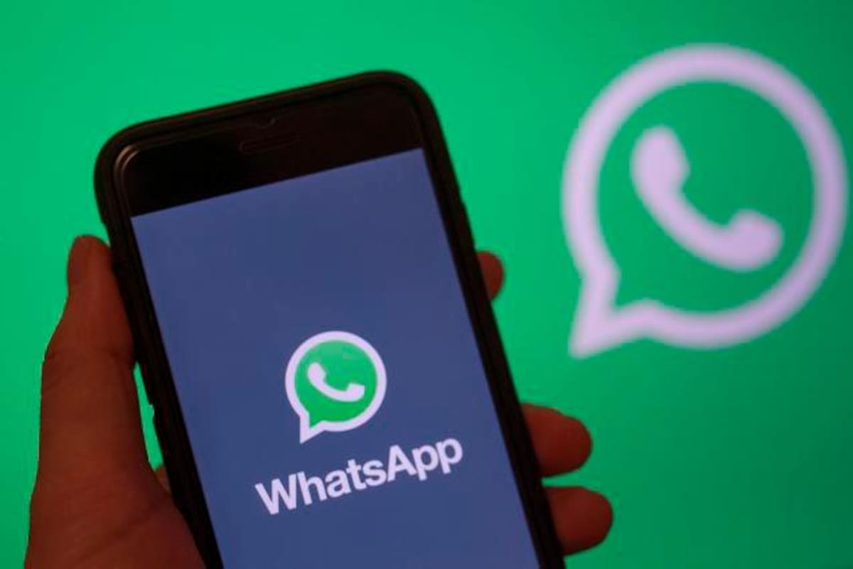 WhatsApp permite unirse a videollamadas ya empezadas