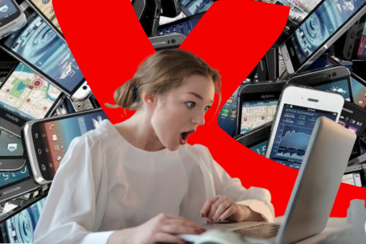 Estos son los celulares que quedarán sin Whatsapp este 31 de enero