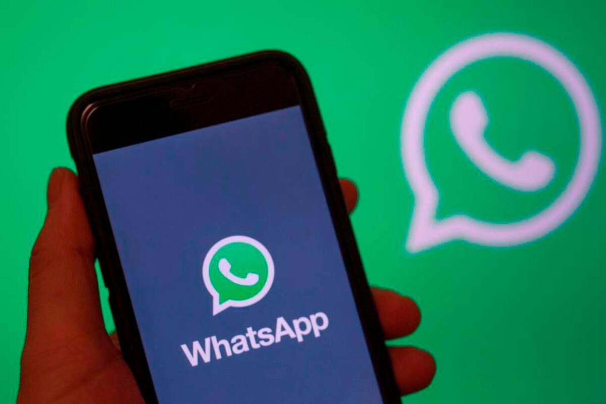 Esto pasará con los audios en la nueva actualización de WhatsApp