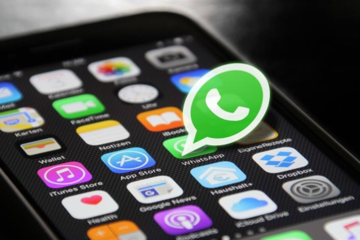 El nuevo cambio que hizo WhatsApp en todo el mundo