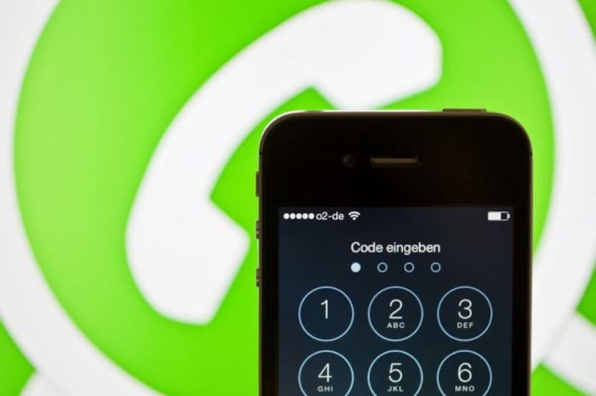 WhatsApp permite recuperar mensajes borrados. Pulzo/GettyImages
