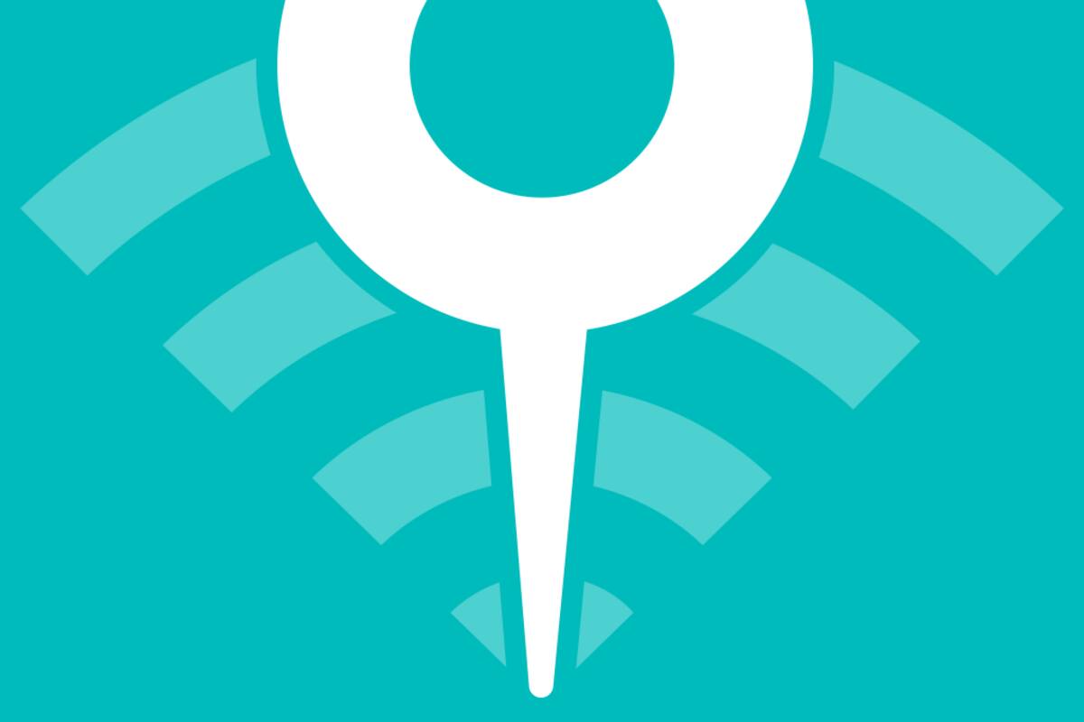 WifiMapper