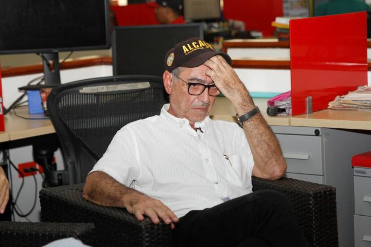 La millonaria suma que debe pagar Dau por llamar “nido de ratas” a la UdeC