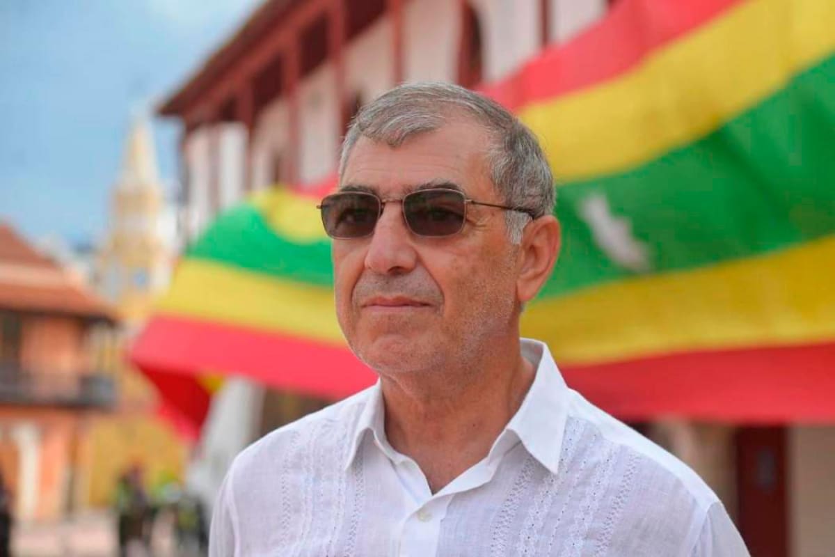 “Demostraremos la corrupción dentro de la UdeC”: alcalde William Dau