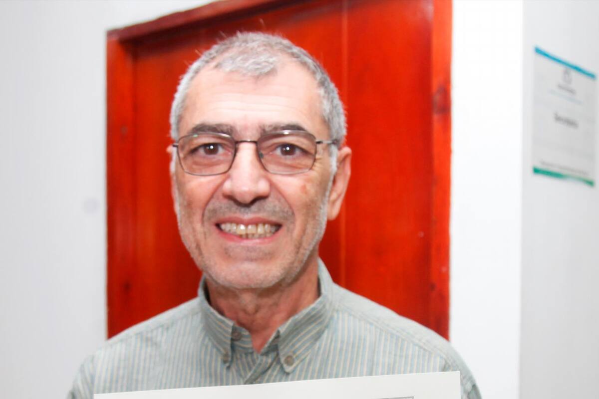 “William Dau no estaría inhabilitado para ser alcalde”