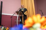 William Malkún tomó posesión como rector de la Universidad de Cartagena: ¿qué propone?