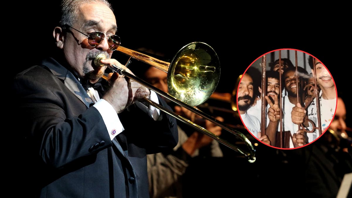 //Fotos: EFE y X @williecolon.