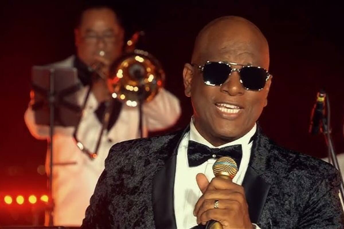 Willy García, primer colombiano en el Día Nacional de la Salsa en Puerto Rico